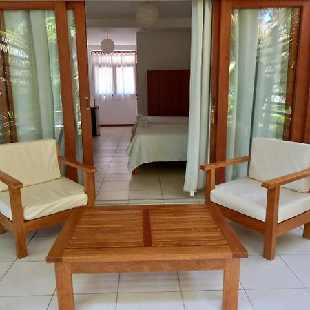 Hotel Punta Camaron Bungalows & Suites Zorritos Dış mekan fotoğraf